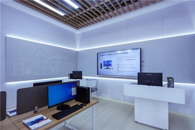 从粉笔到终端 数字化如何赋能教学方式变革